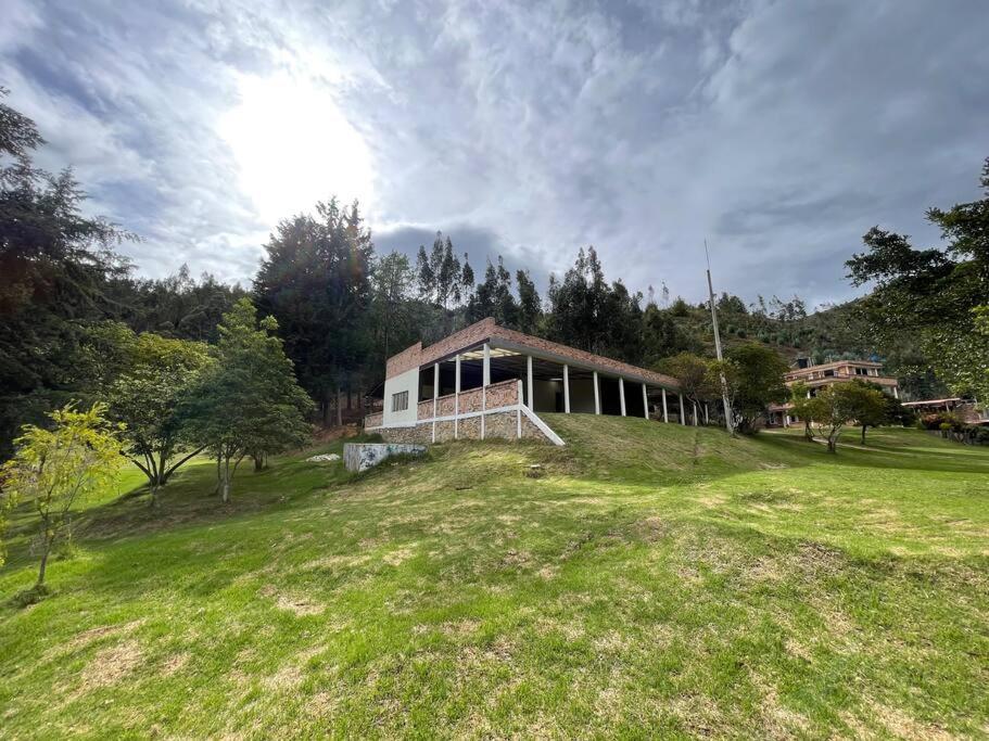 Finca La Esperanza