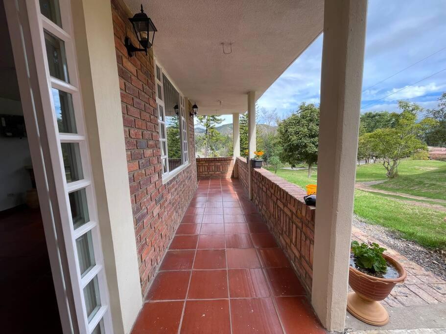 Finca La Esperanza
