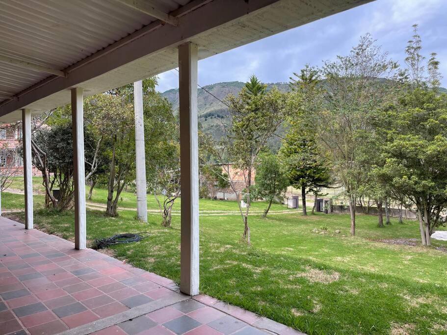Finca La Esperanza
