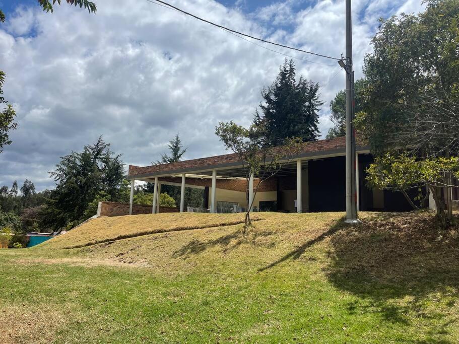 Finca La Esperanza