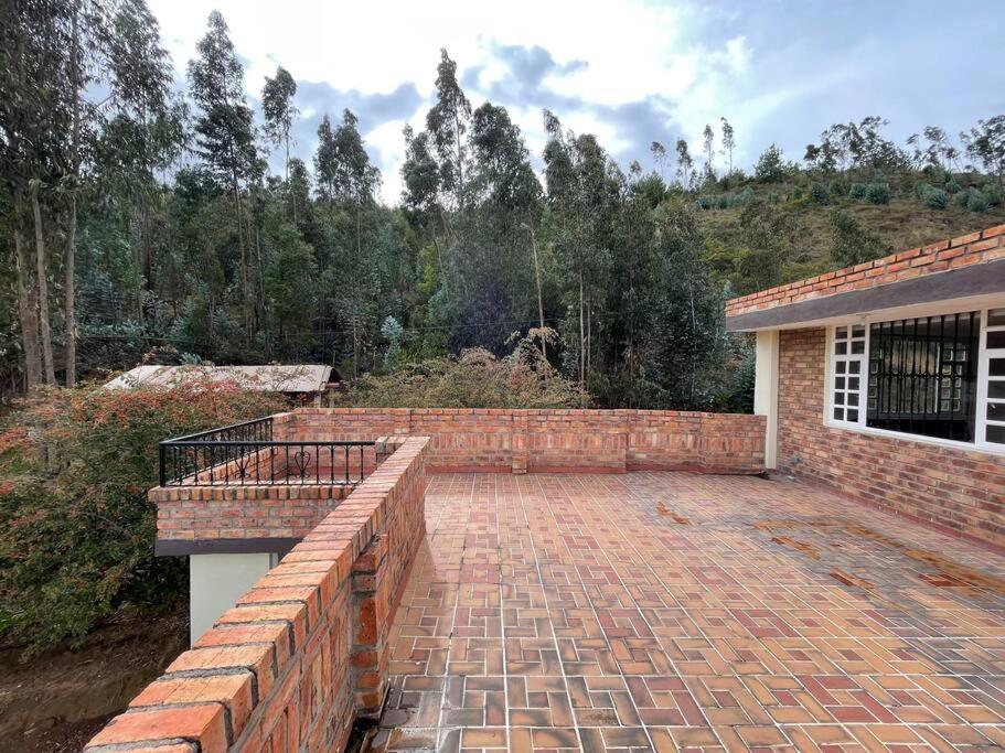 Finca La Esperanza