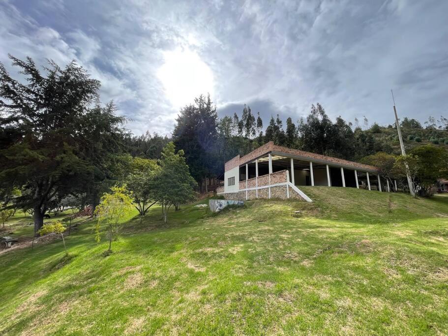 Finca La Esperanza