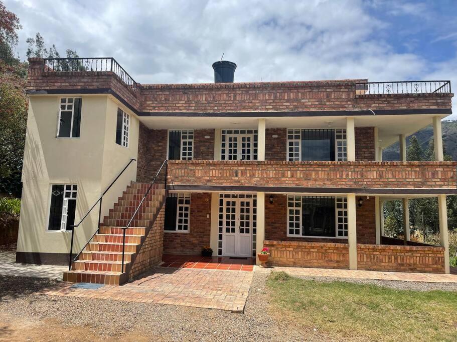 Finca La Esperanza