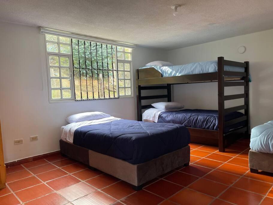 Finca La Esperanza