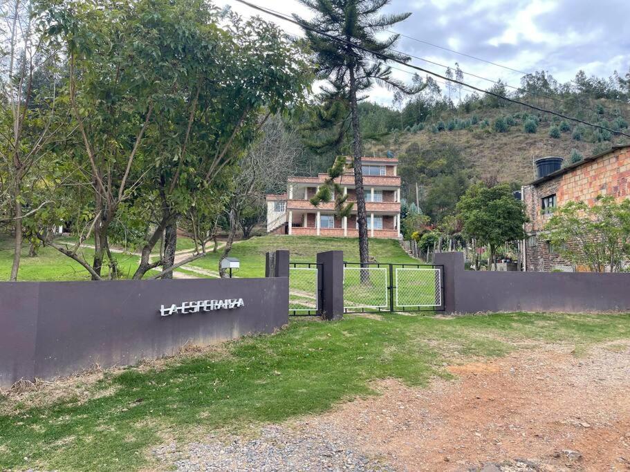 Finca La Esperanza