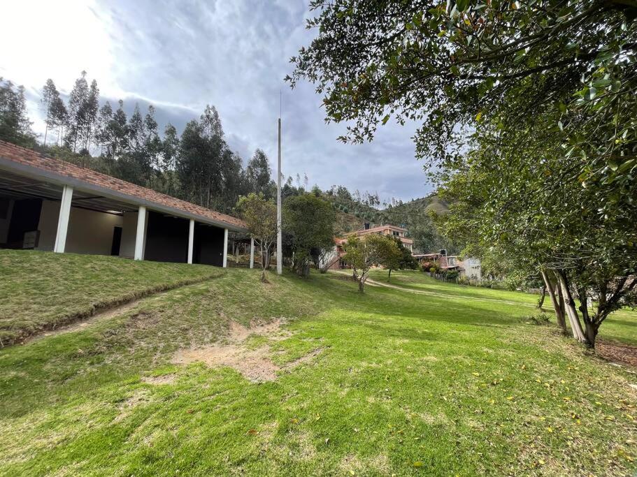 Finca La Esperanza