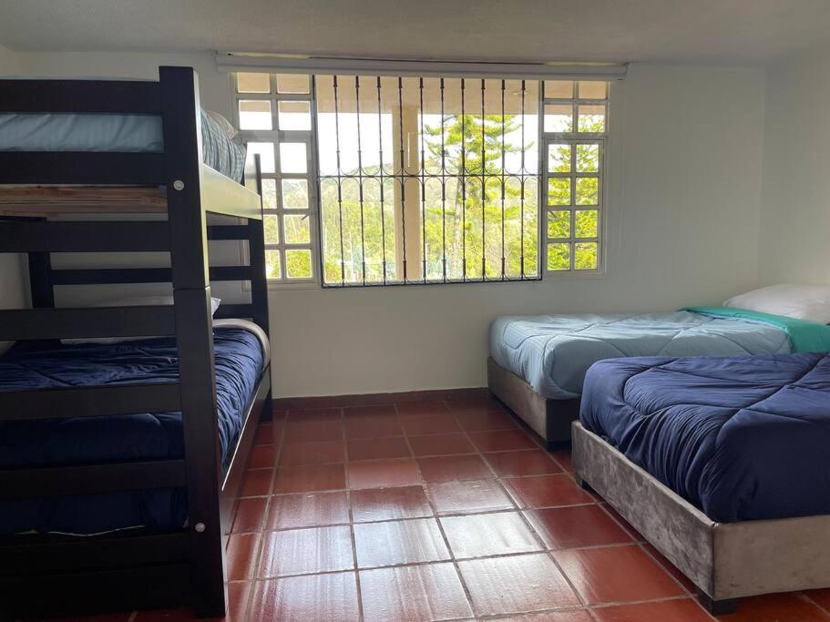Finca La Esperanza