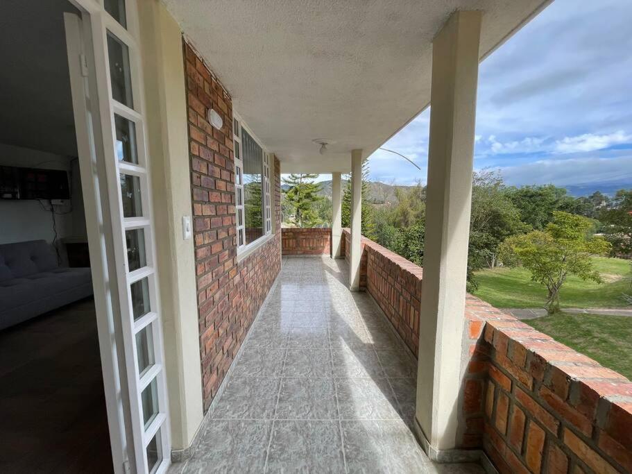 Finca La Esperanza