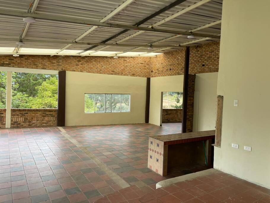 Finca La Esperanza