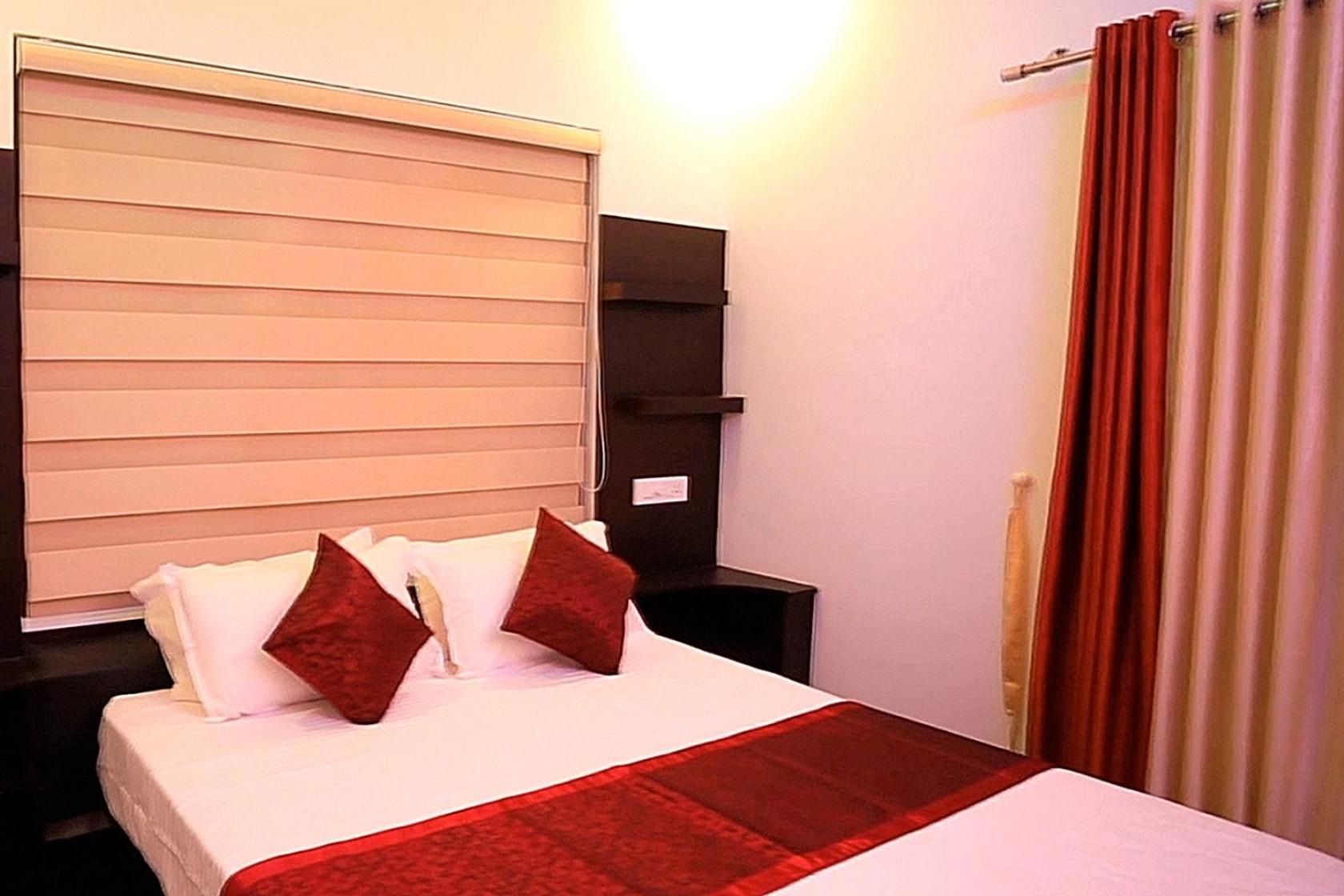 Hillsidecreek Homestay
