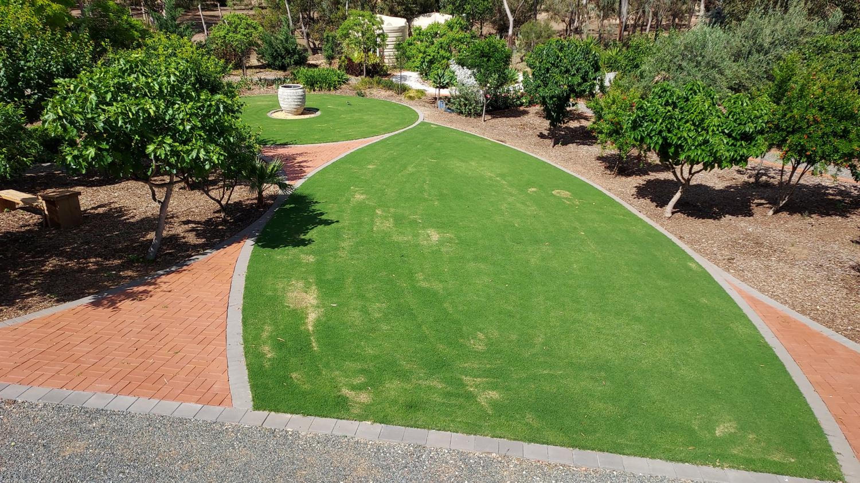 Gawler Garden Retreat
