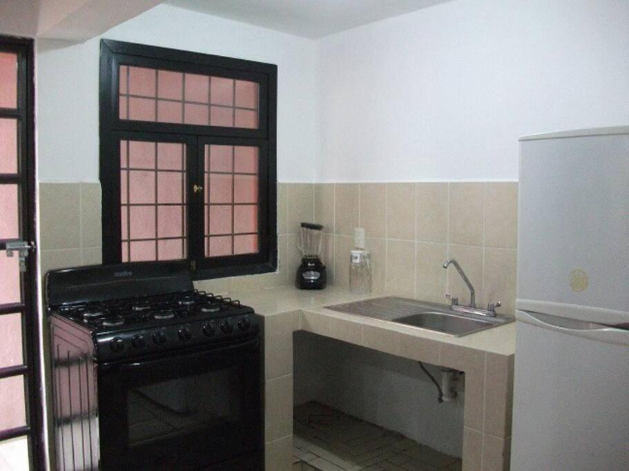 Casa Las Manzanas, con entrada independiente view 3