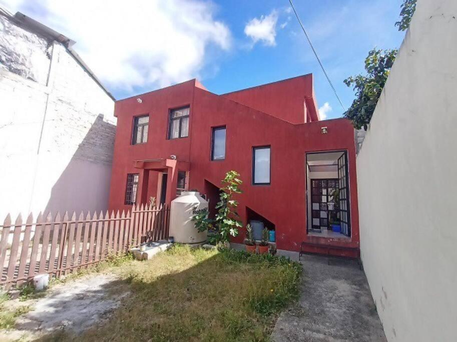 Casa Las Manzanas, con entrada independiente view 4