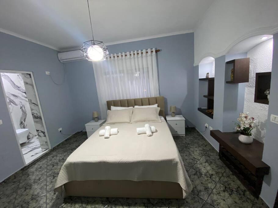 Vila Eagle 3