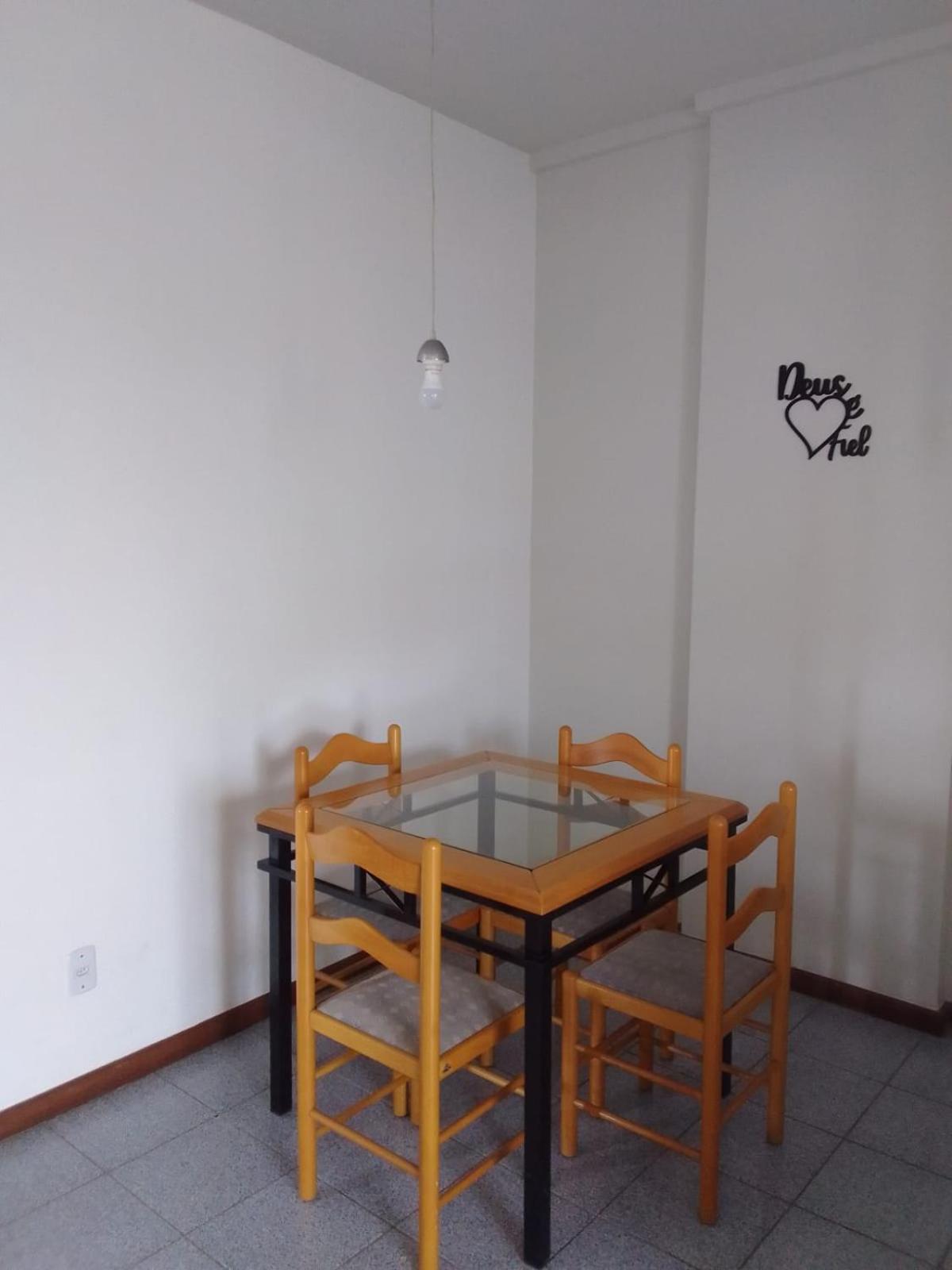 Flat no jardim de Alah
