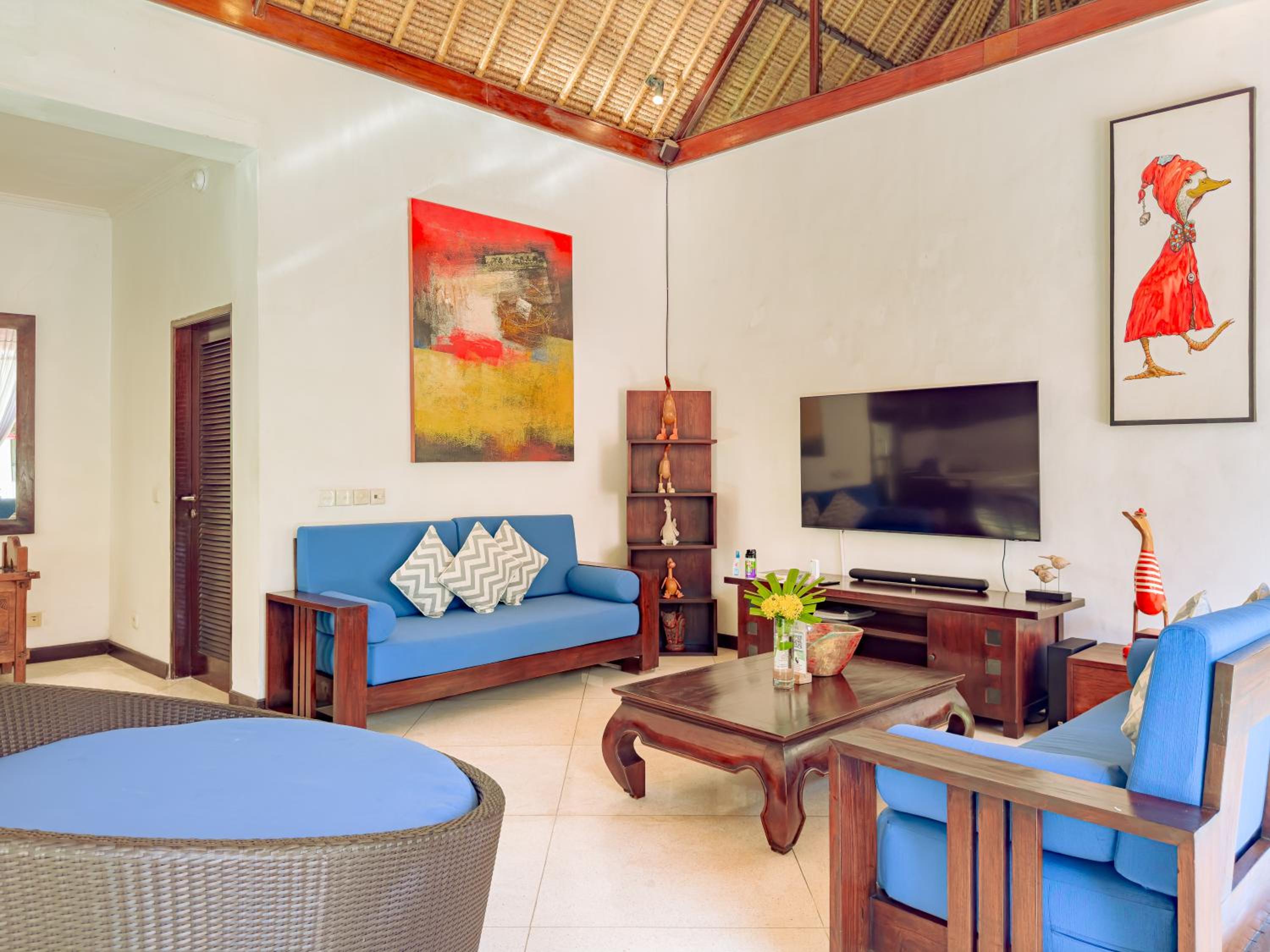 Villa Kebun managed by Villa Bugis