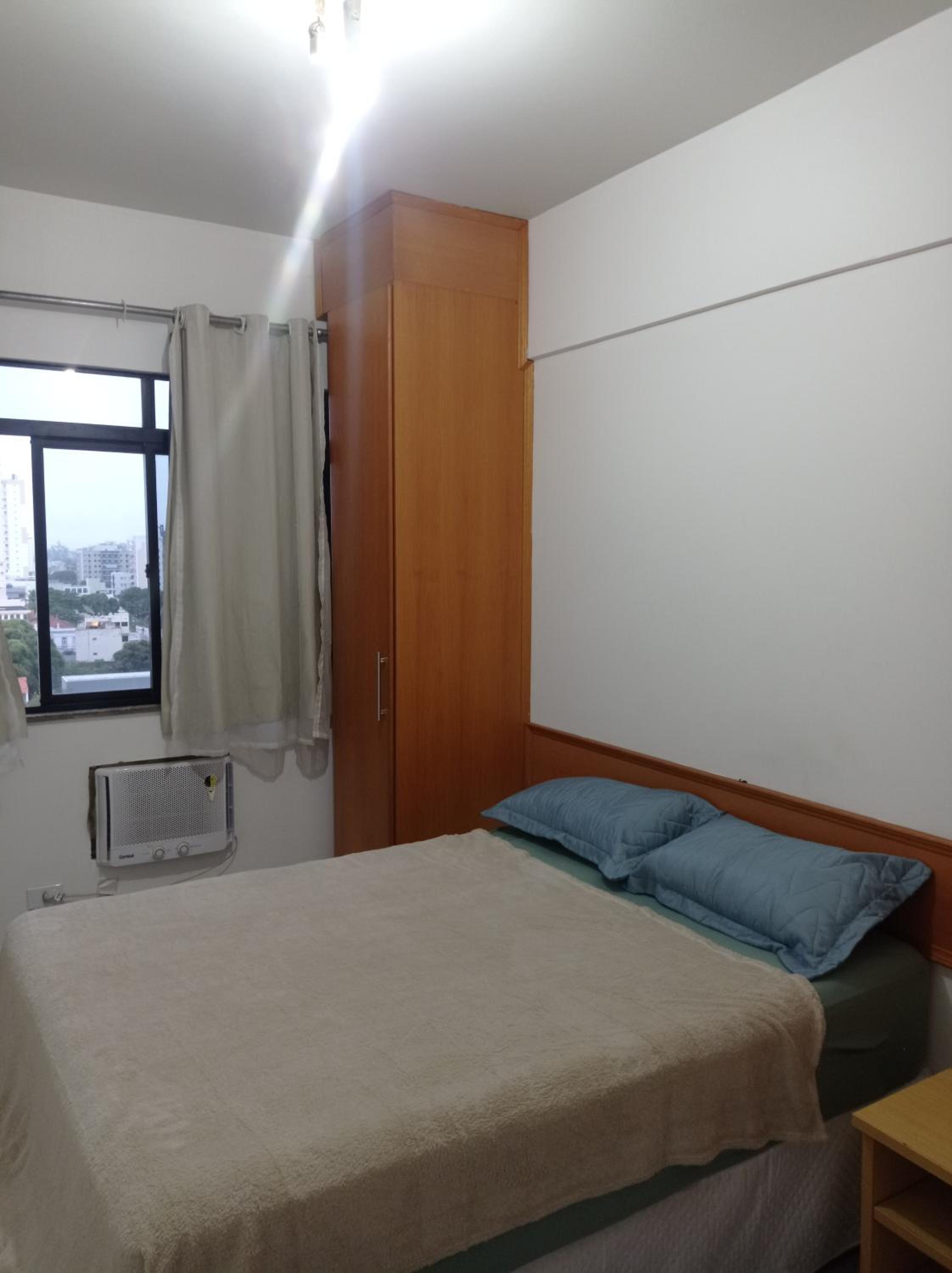 Flat no jardim de Alah