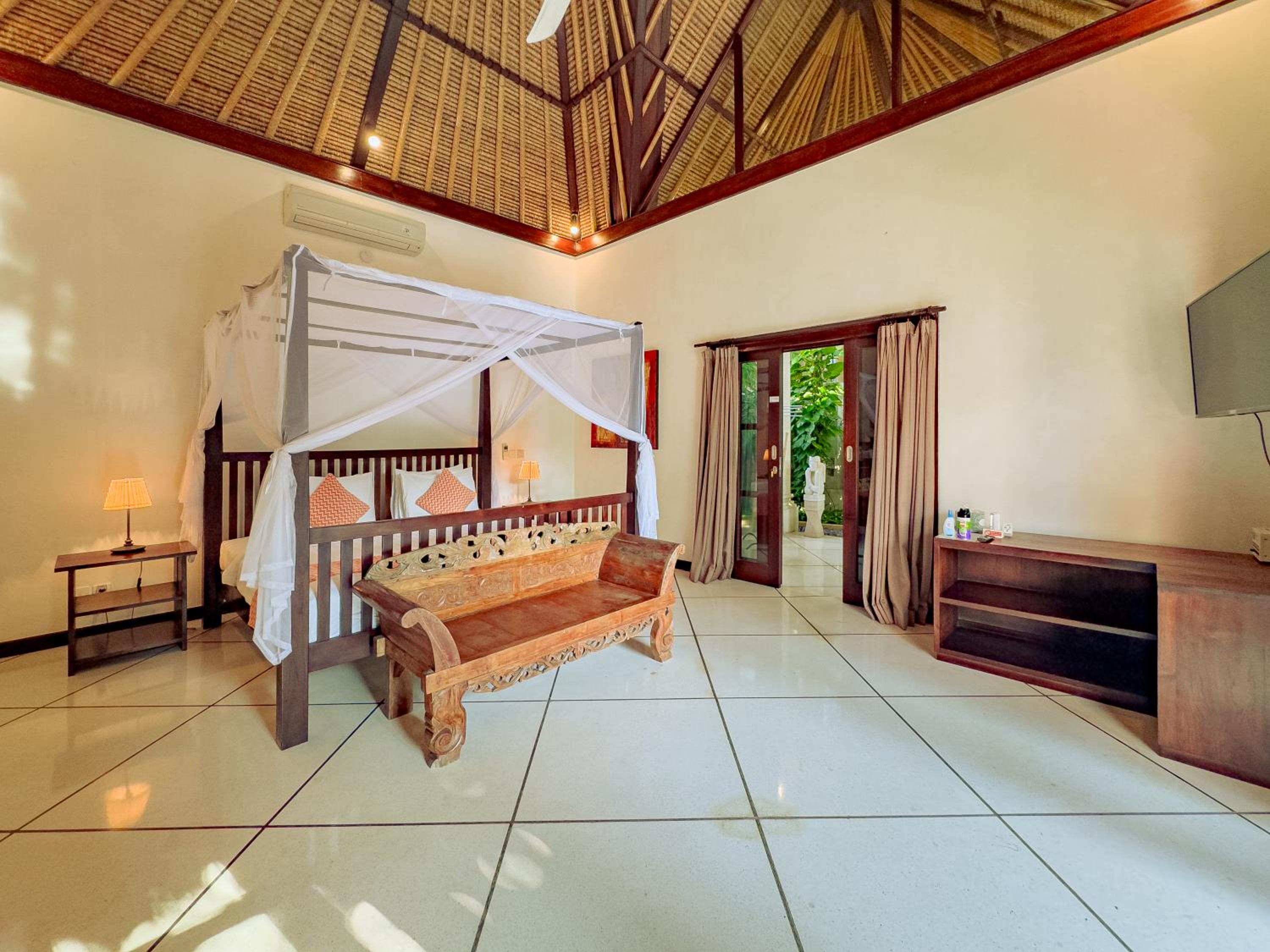Villa Kebun managed by Villa Bugis