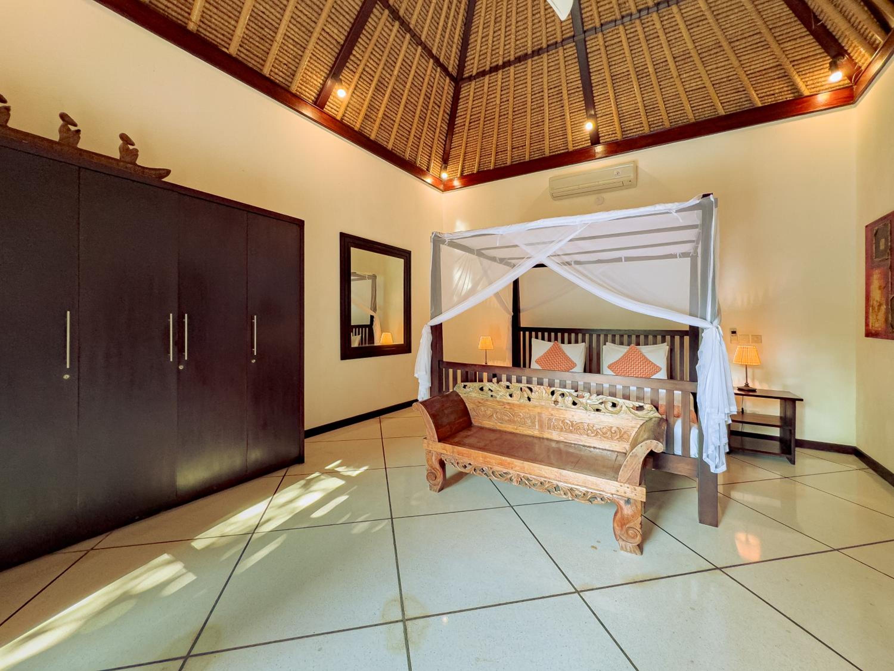 Villa Kebun managed by Villa Bugis