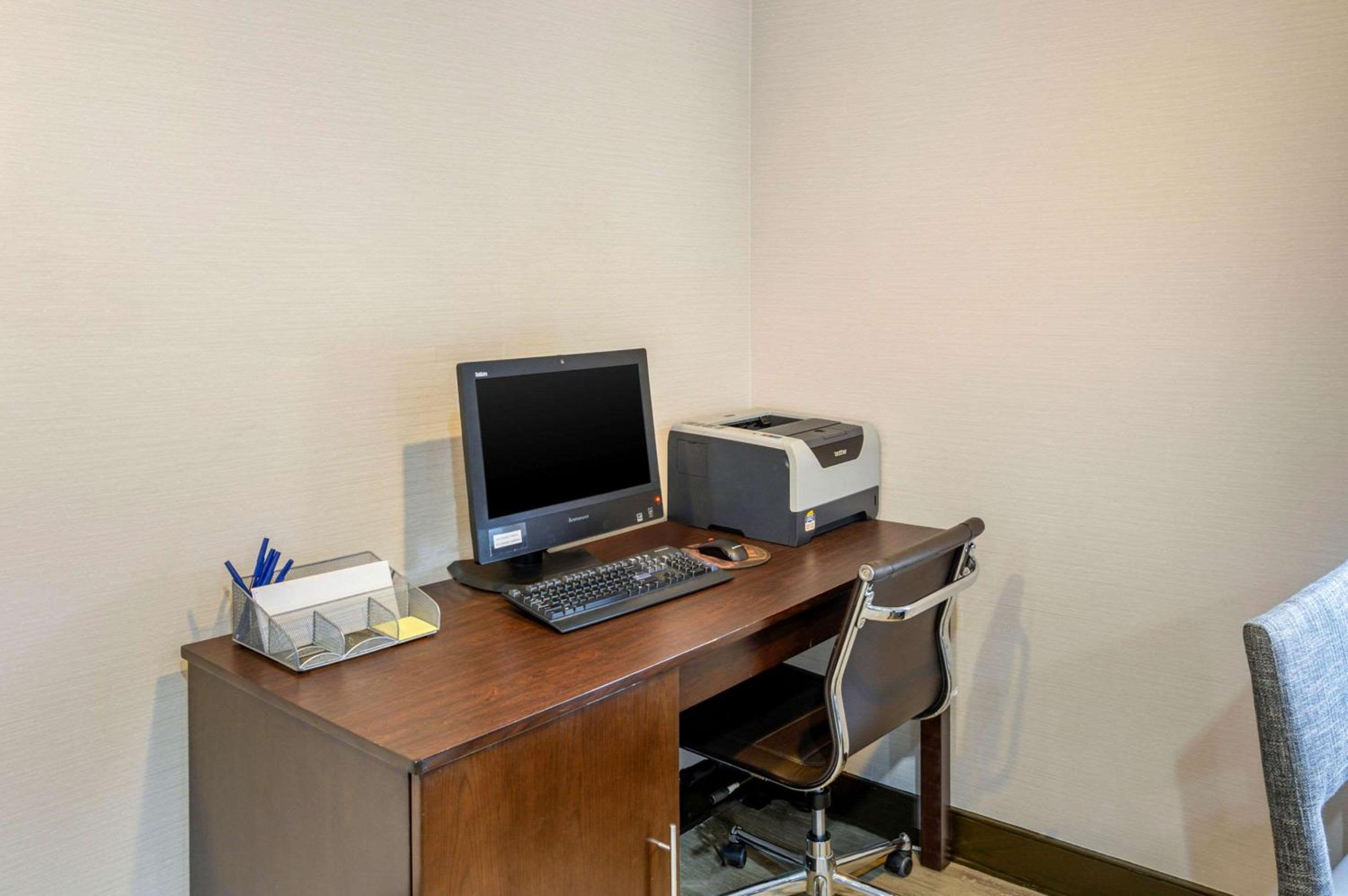Comfort Inn Monticello, Billede 14