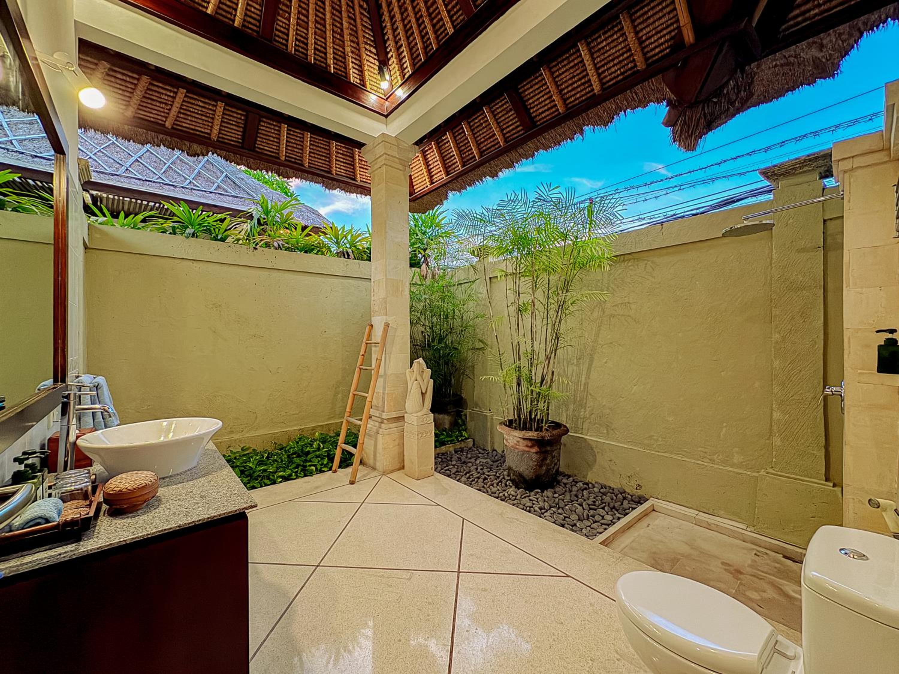 Villa Kebun managed by Villa Bugis