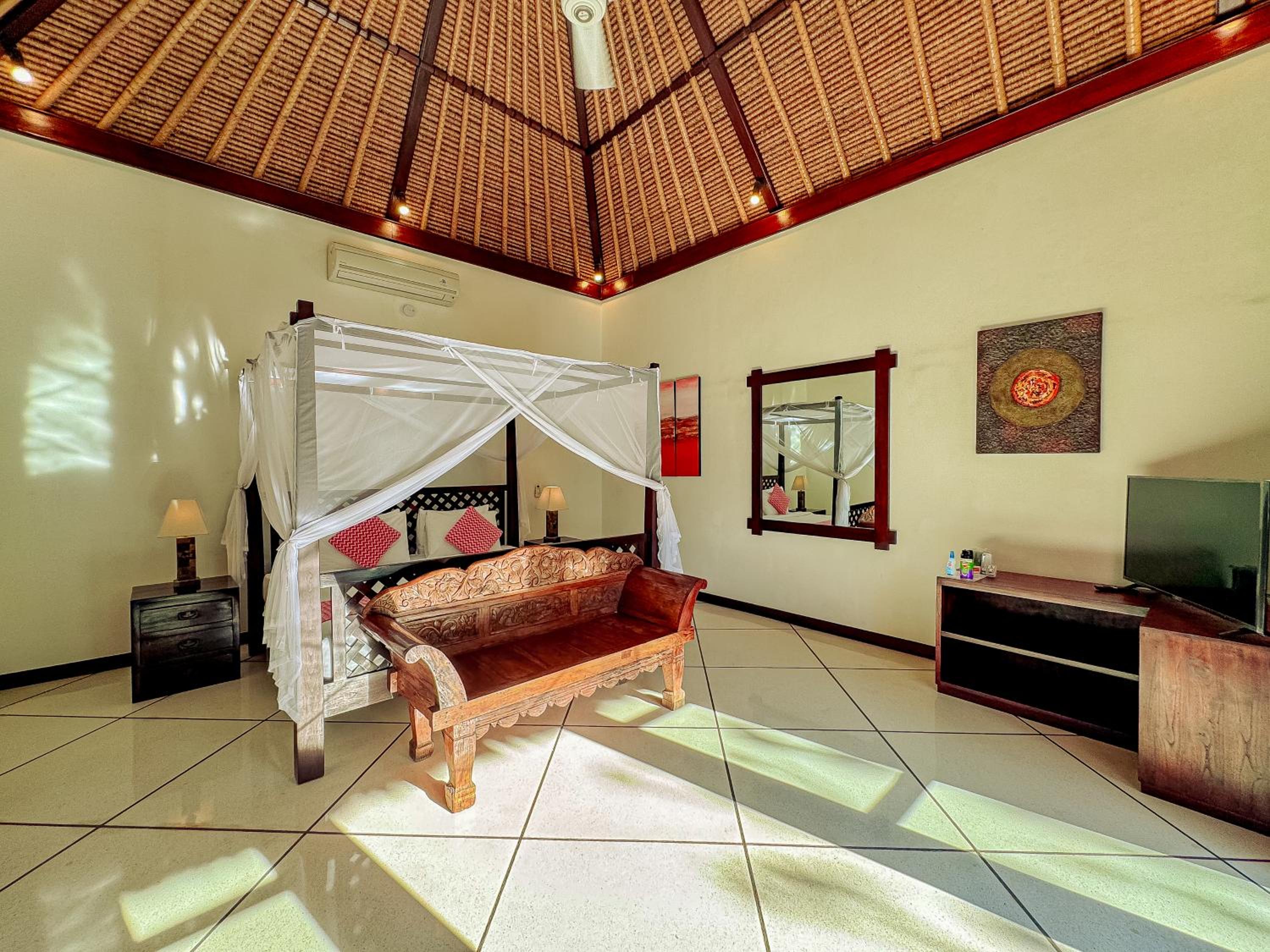 Villa Kebun managed by Villa Bugis