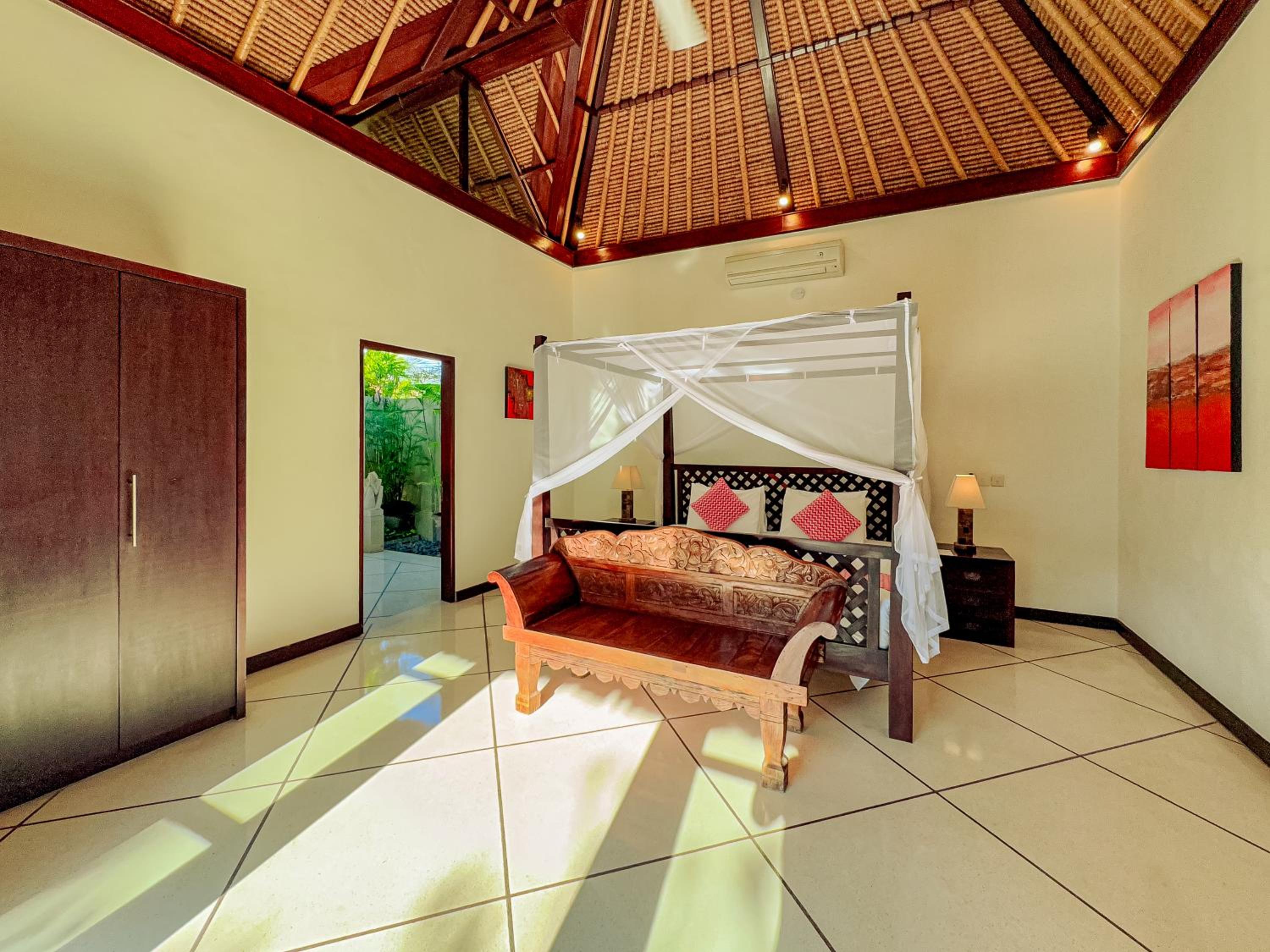 Villa Kebun managed by Villa Bugis