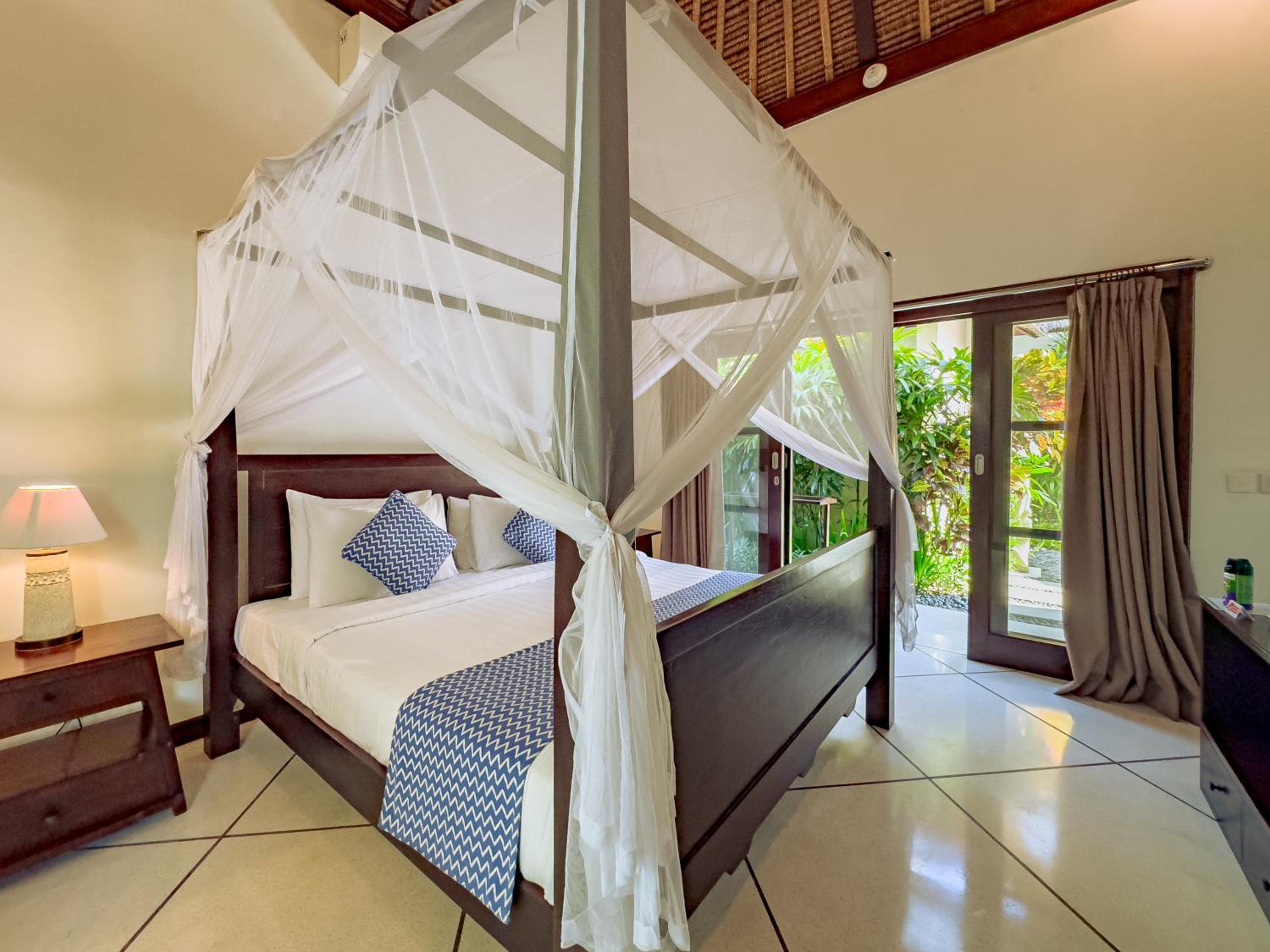 Villa Kebun managed by Villa Bugis