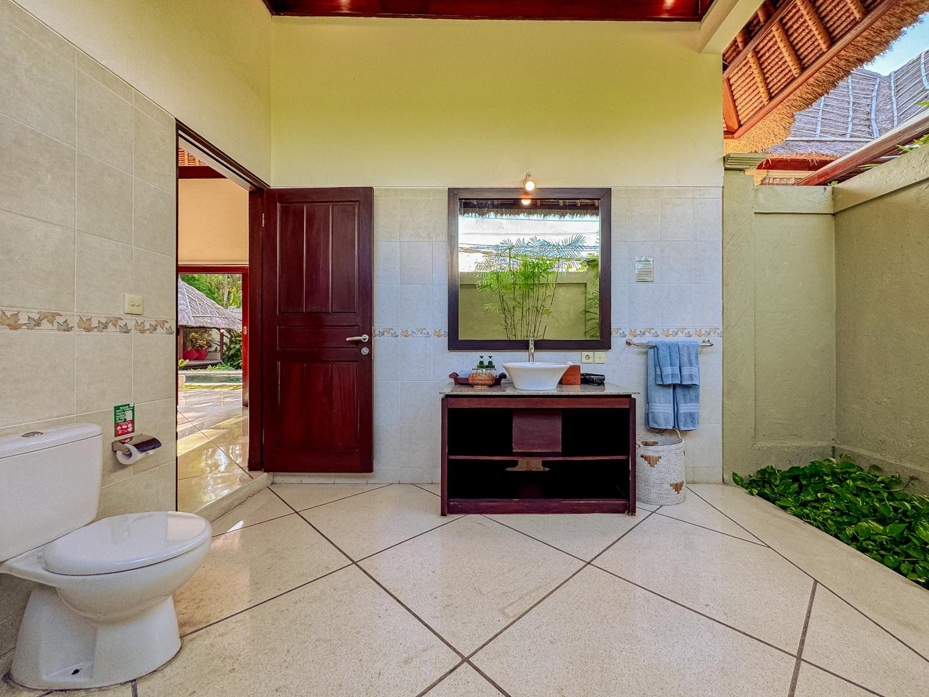Villa Kebun managed by Villa Bugis