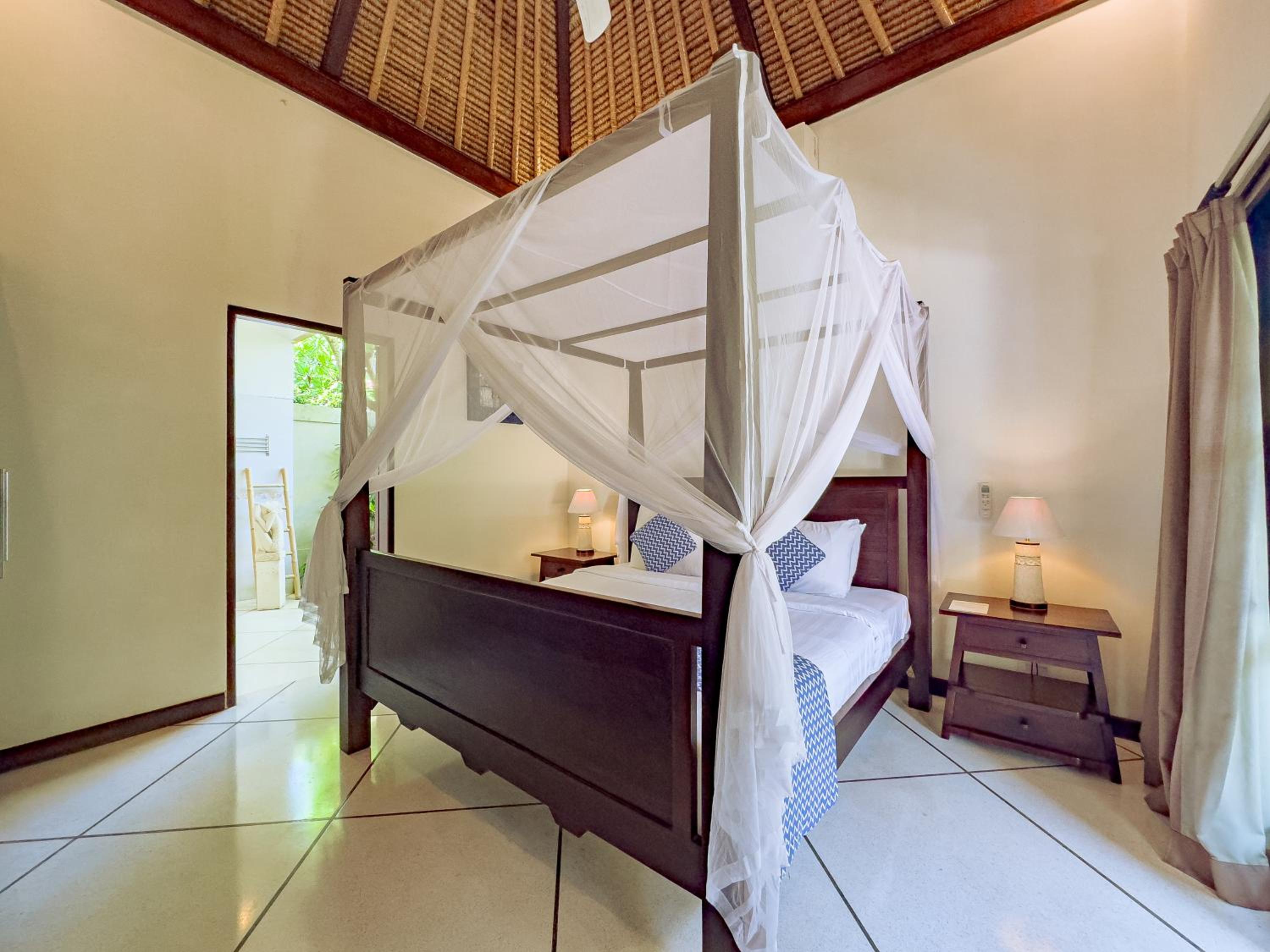 Villa Kebun managed by Villa Bugis