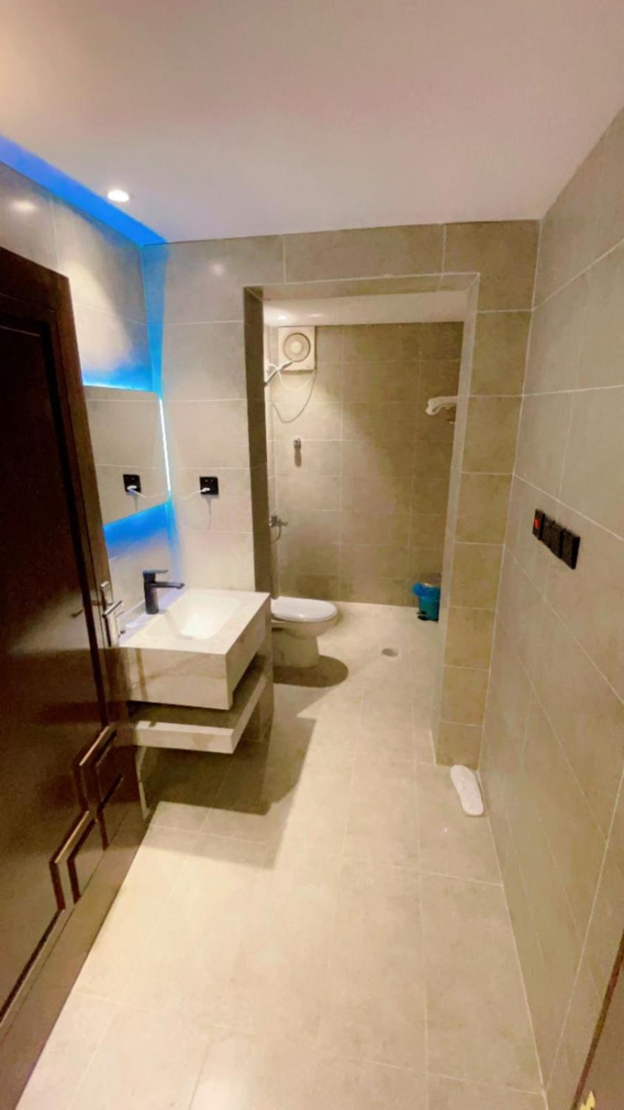 Hotel ALULA