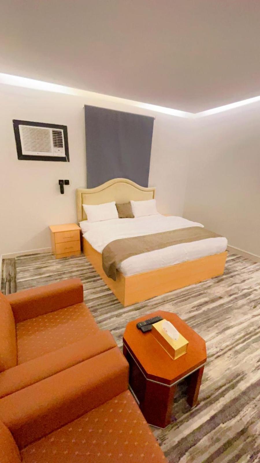 Hotel ALULA