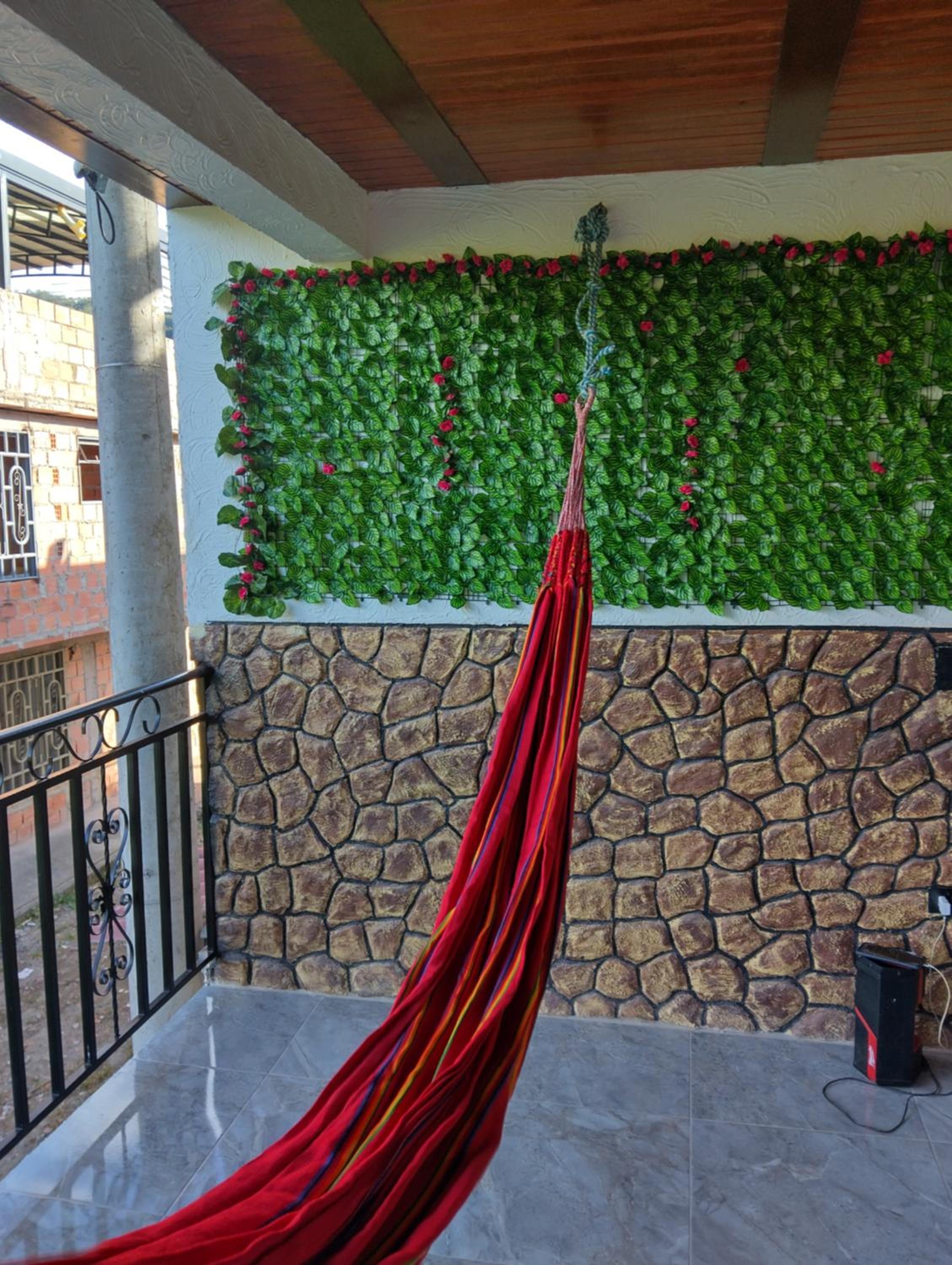 Casa buena vista