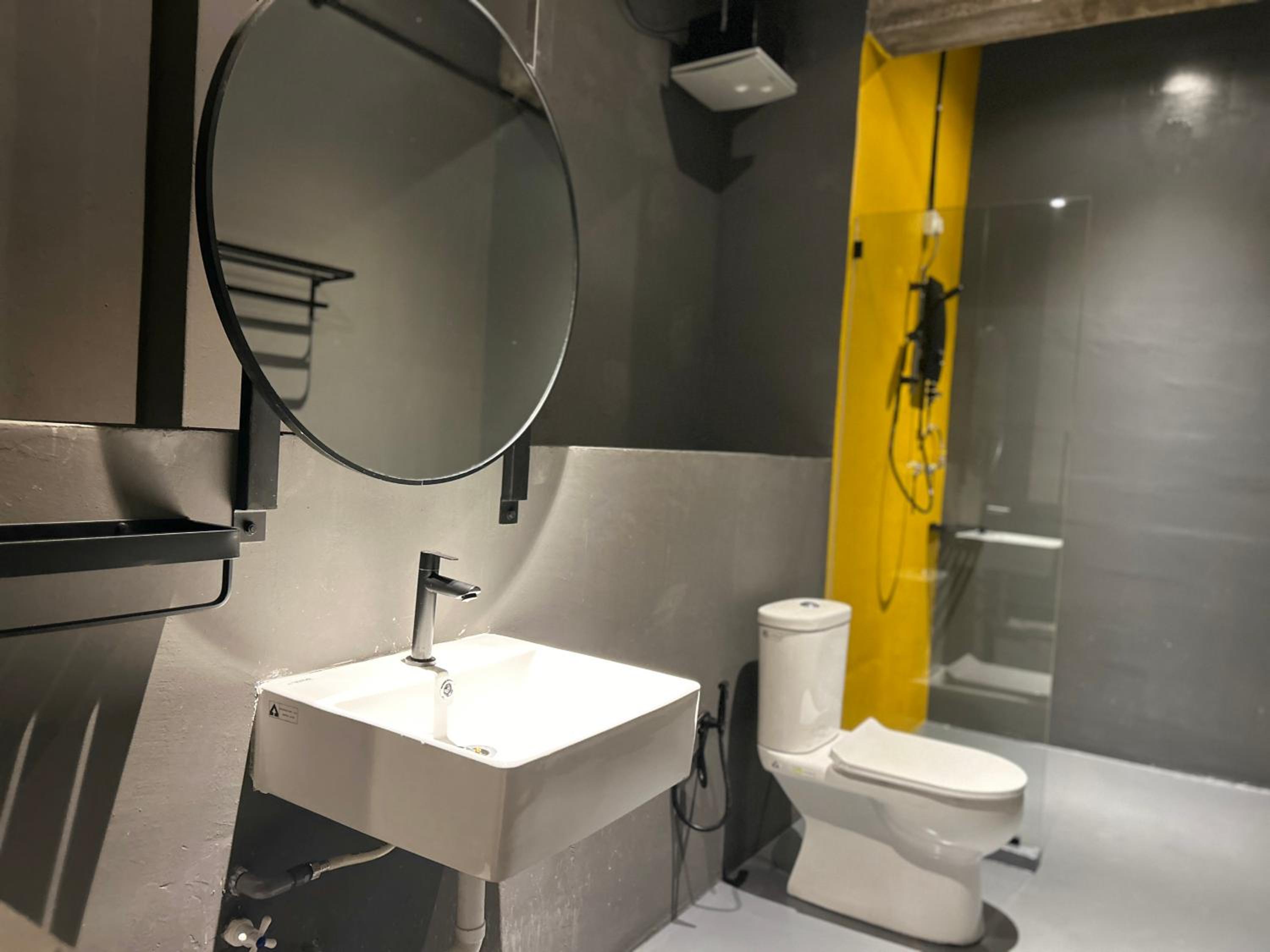 M2 Living Townhouse in Ipoh photo 3