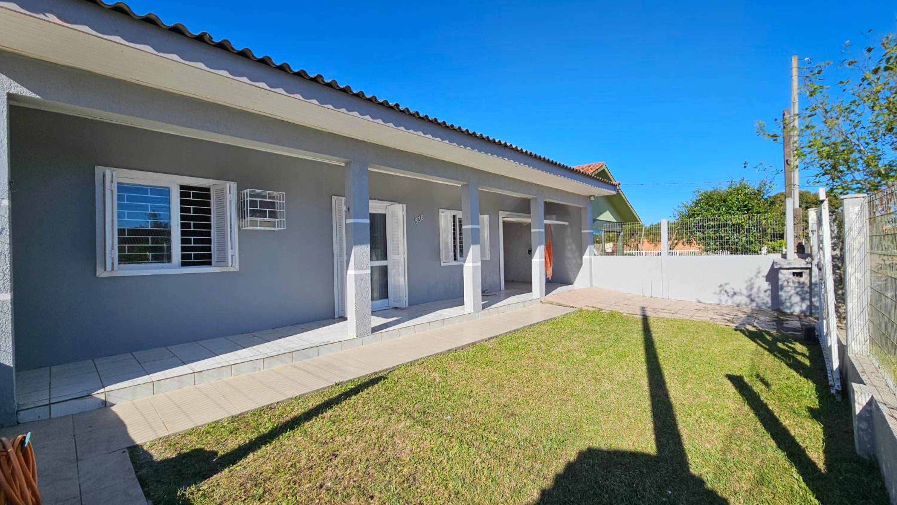 Casa de Praia