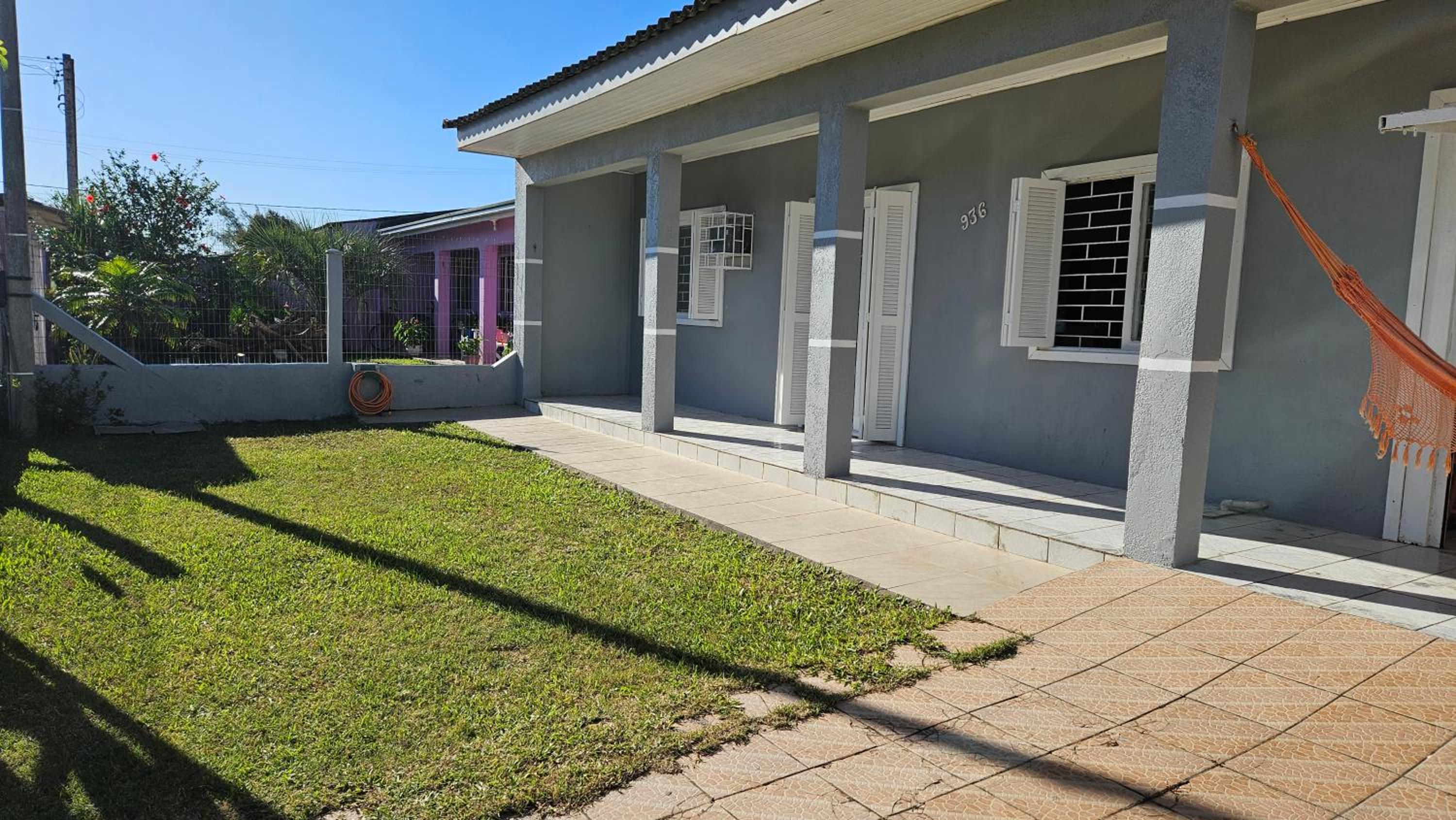 Casa de Praia