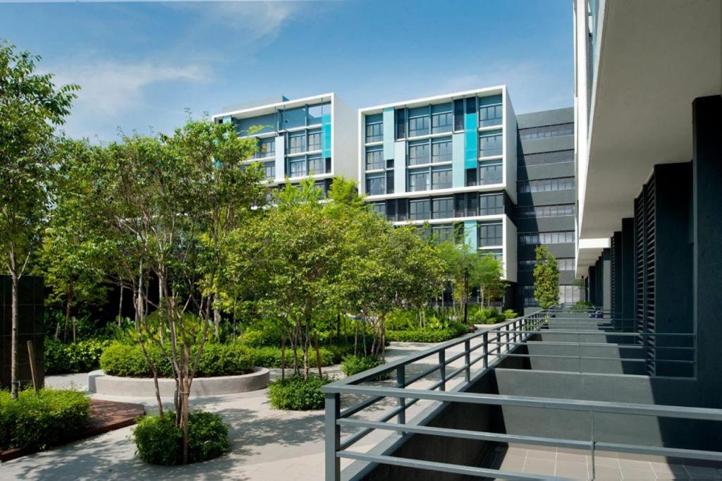 Core Soho Suite KLIA FREE WIFI BY GOLDEN GATES photo 5