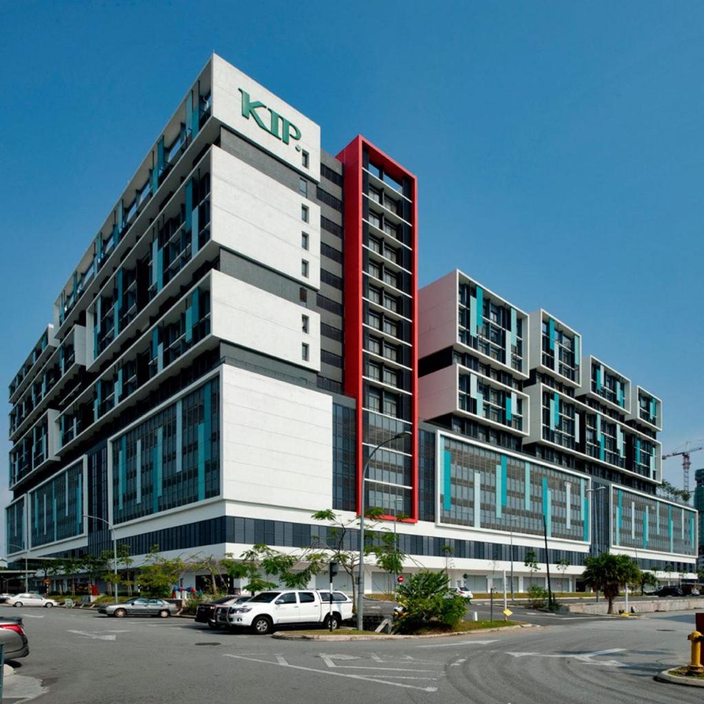Core Soho Suite KLIA FREE WIFI BY GOLDEN GATES photo 2