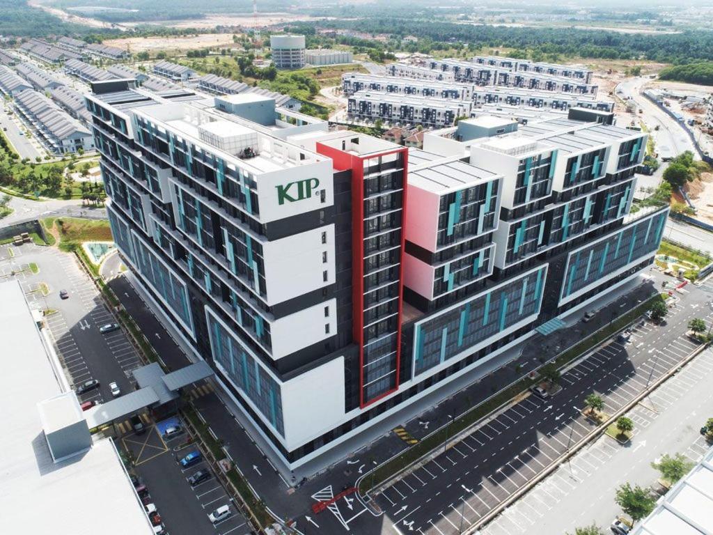 Core Soho Suite KLIA FREE WIFI BY GOLDEN GATES photo 7