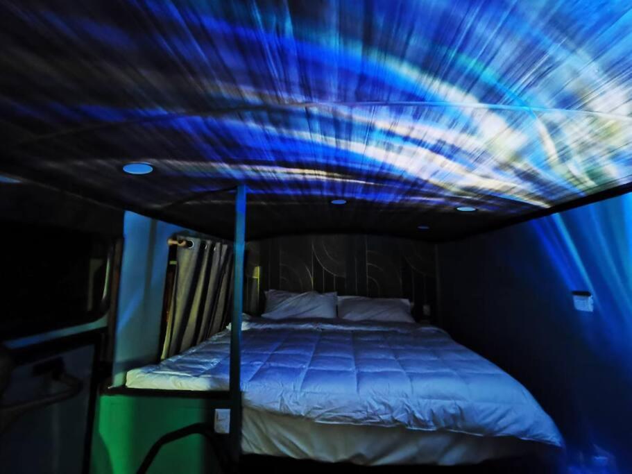 Fincat Premium Bus House Monteverde