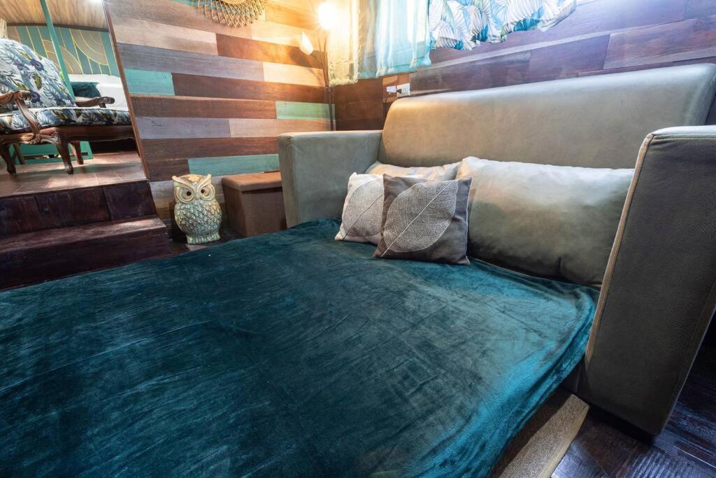 Fincat Premium Bus House Monteverde