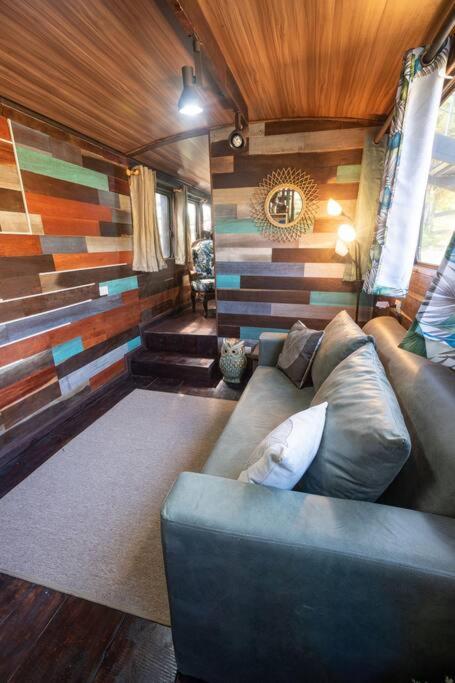 Fincat Premium Bus House Monteverde