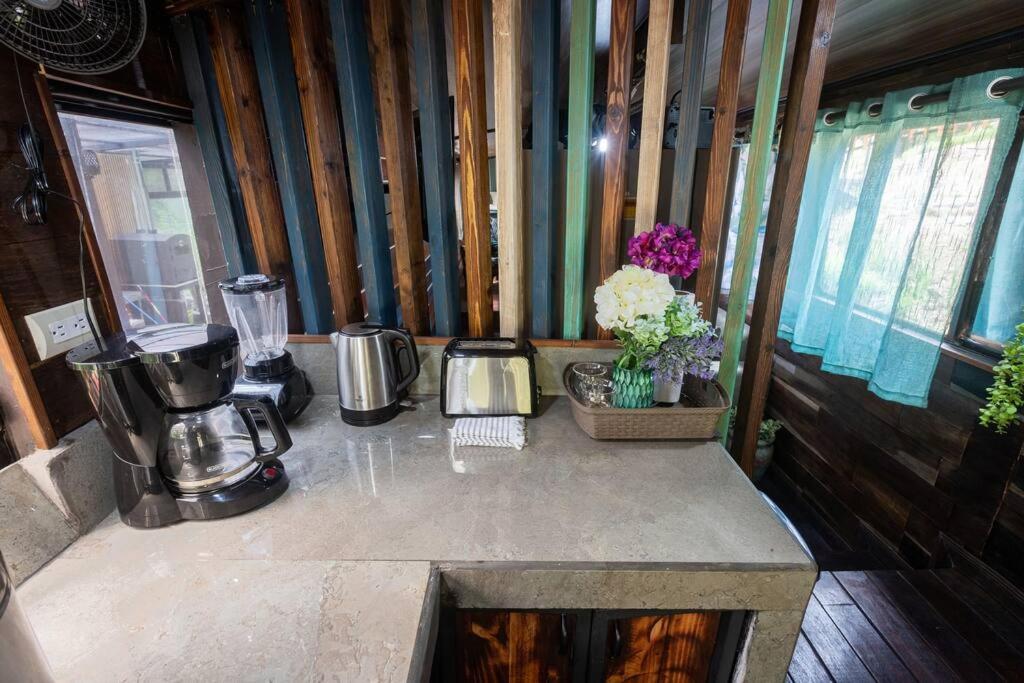 Fincat Premium Bus House Monteverde