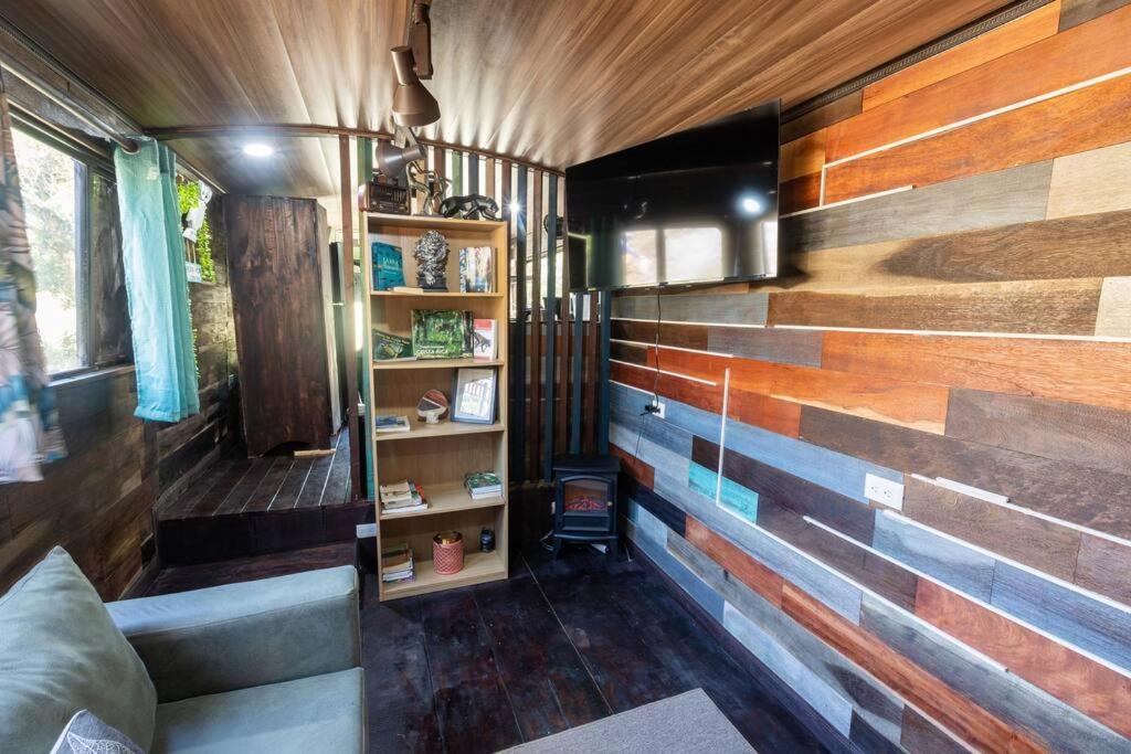 Fincat Premium Bus House Monteverde