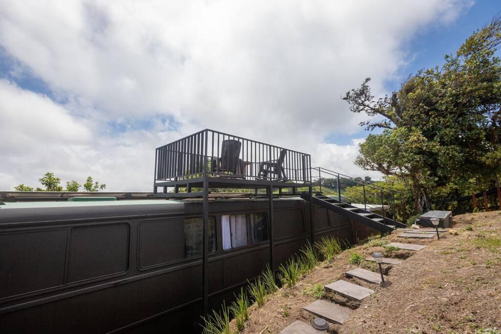 Fincat Premium Bus House Monteverde