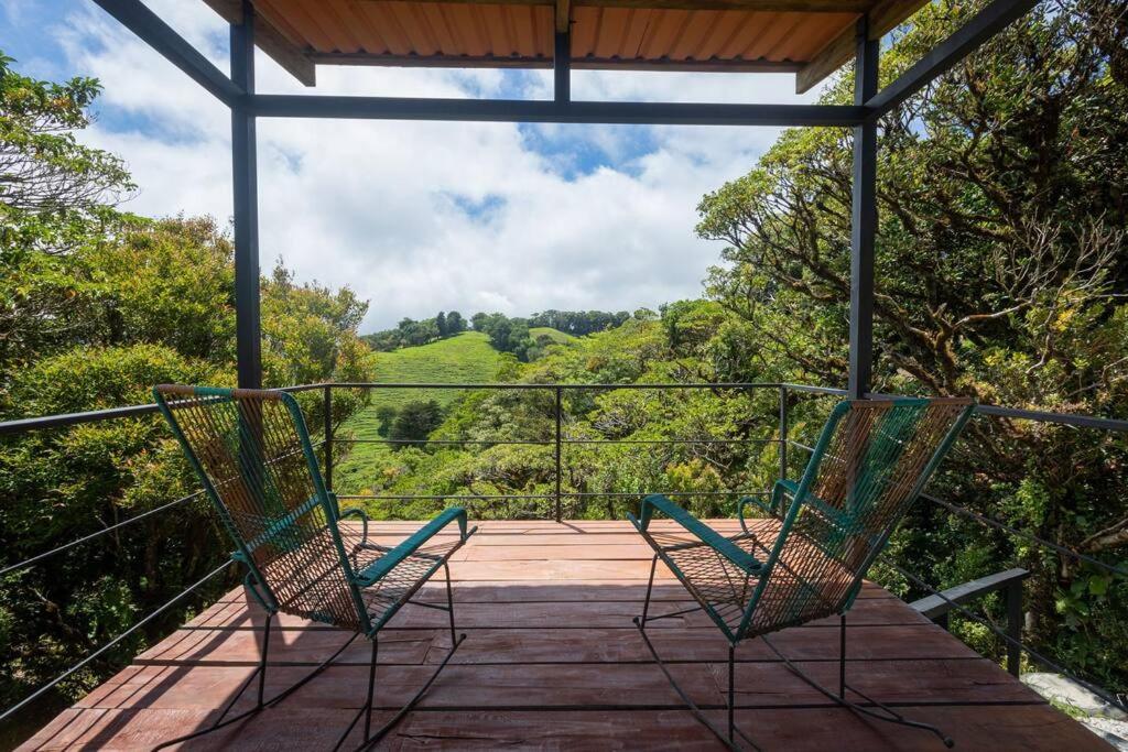 Fincat Premium Bus House Monteverde
