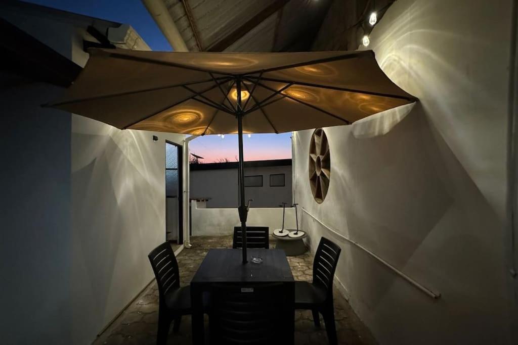 Bungalow entero en Galapagos #11