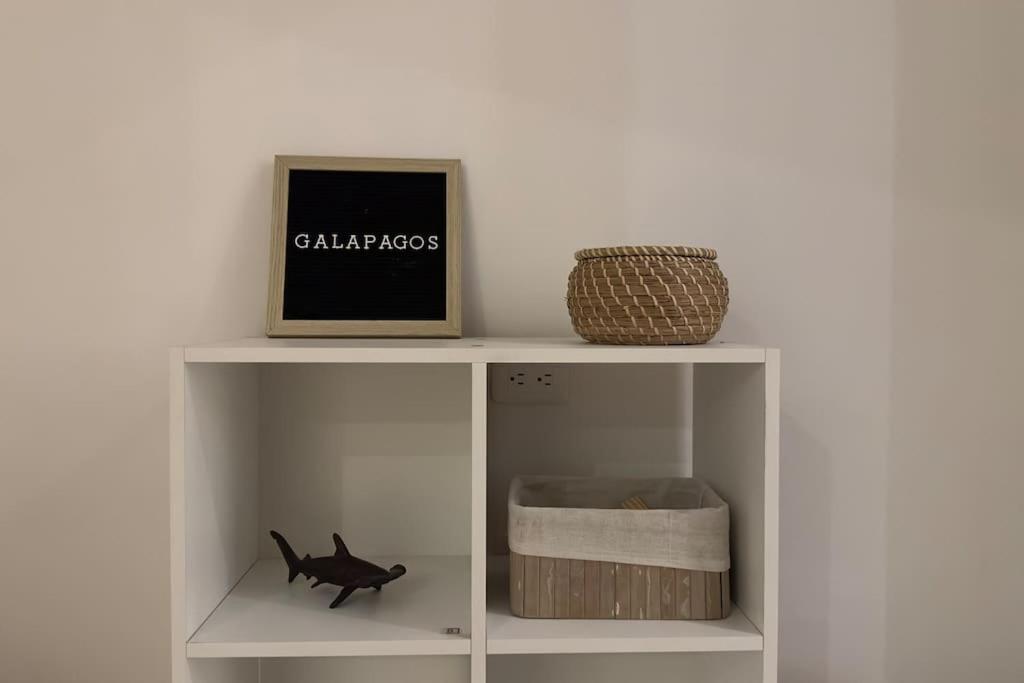 Bungalow entero en Galapagos #11