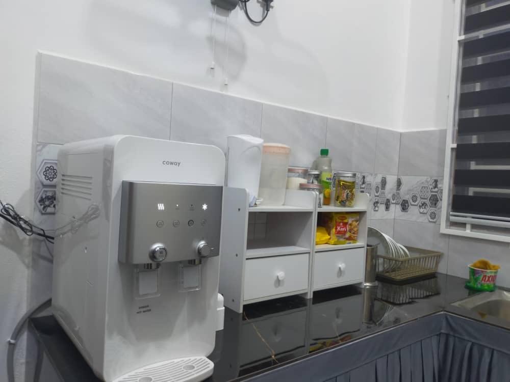 CL Homestay - Belakang Masjid SYP Machang photo 2