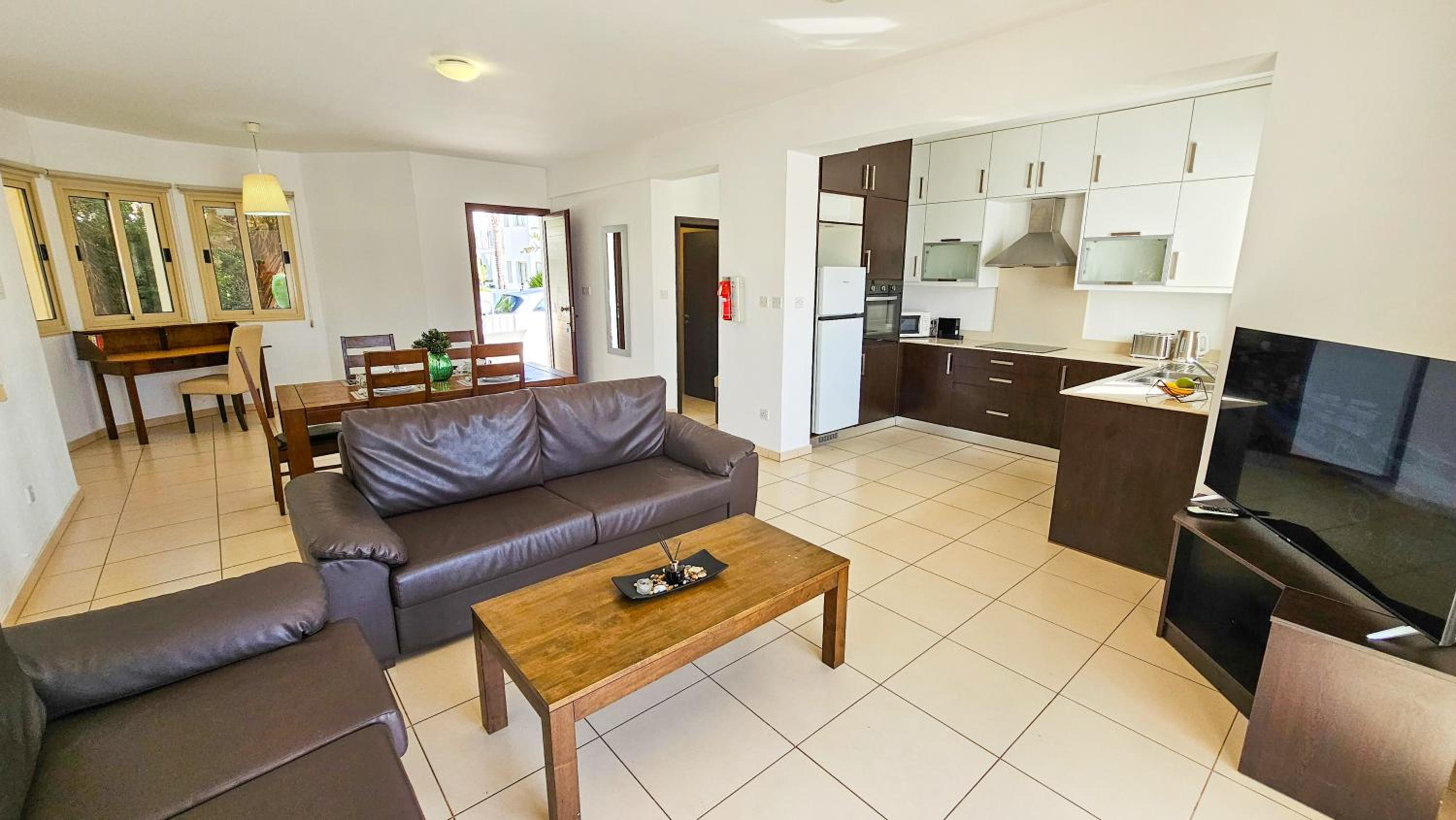 Palmvibes Villa With Private Pool
